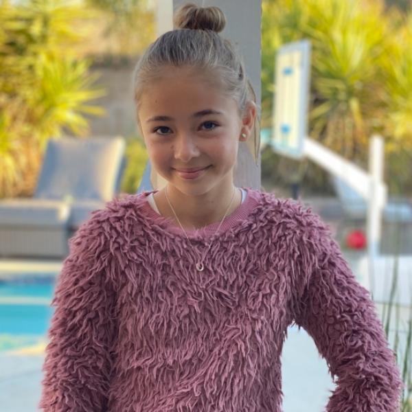 Beau Jones