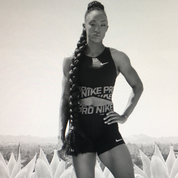 Brianna Rollins-McNeal