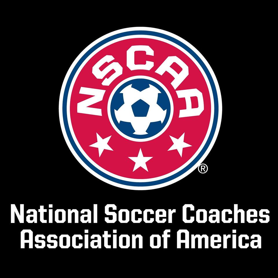 NSCAA Convention California September 2017