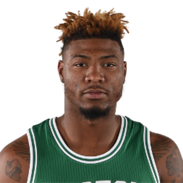 Marcus Smart