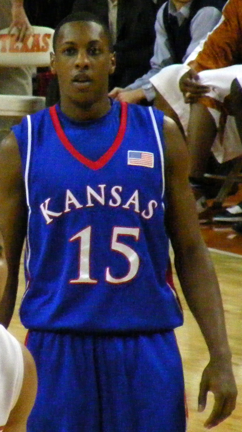 Mario Chalmers