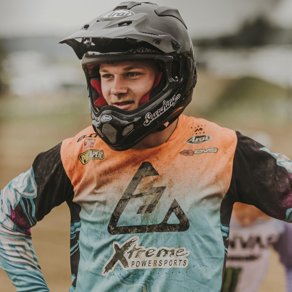Cole Bradford