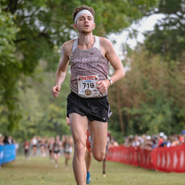 Austin McNair