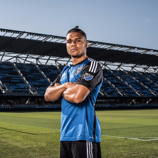 Quincy Amarikwa