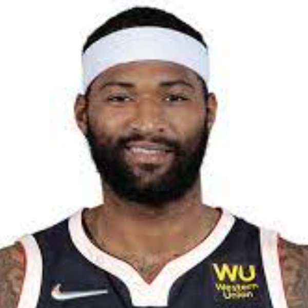 Demarcus Cousins