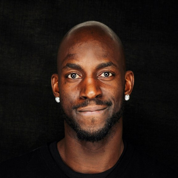 Kevin Garnett