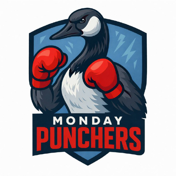 FC Monday Punchers