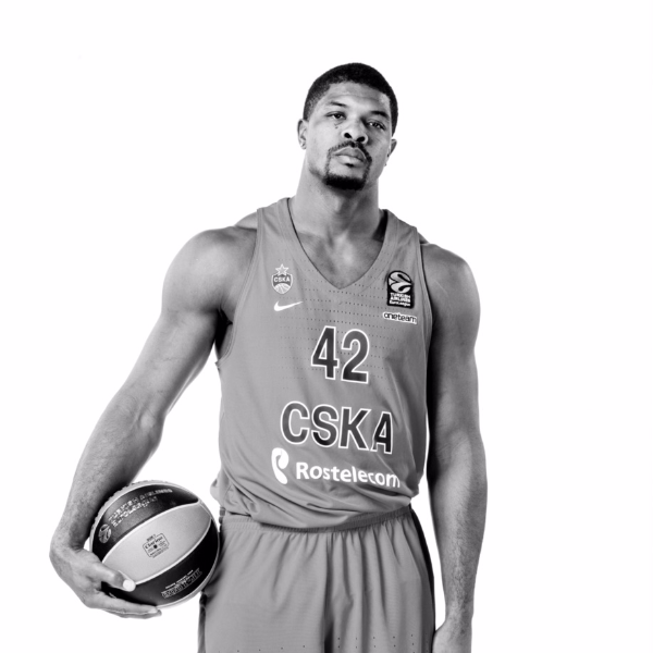 Kyle Hines