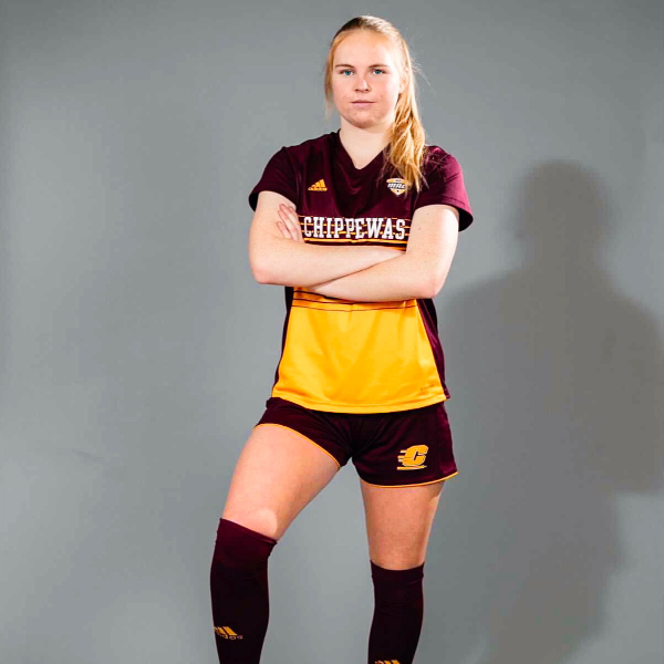 Megan Logue