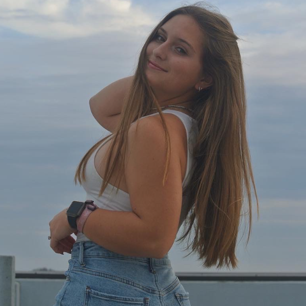 Josephine Mason