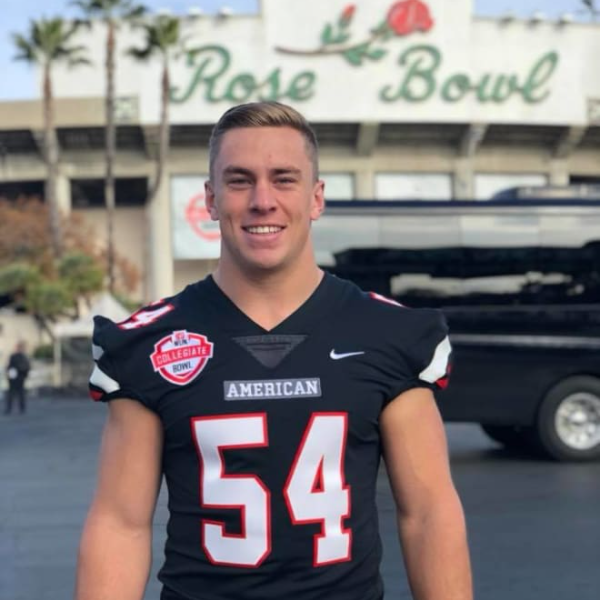 Cole Christiansen
