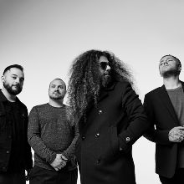 Coheed and Cambria
