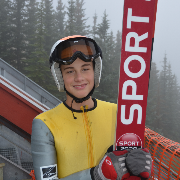 Noah Rolseth