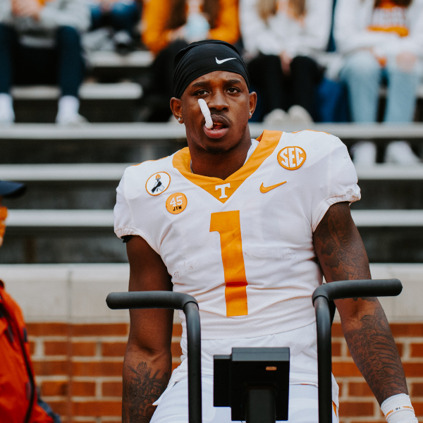 Trevon Flowers