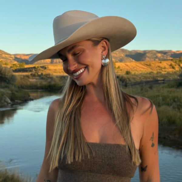 Destynee Lace Galloway