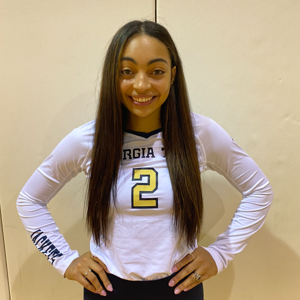 Dominique Washington