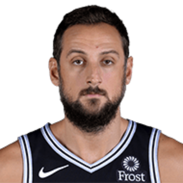 Marco Belinelli