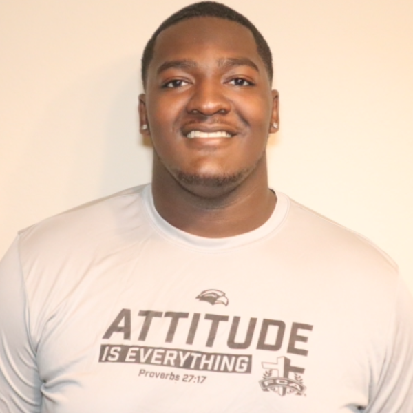 Gerquan Scott