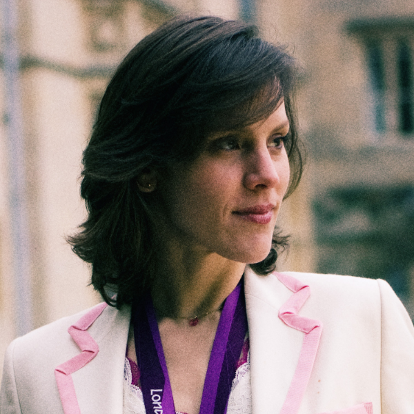 Caryn Davies