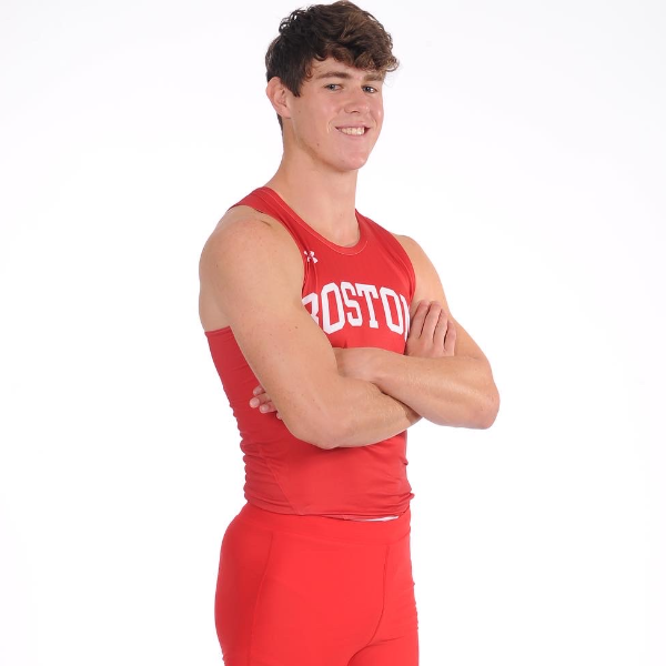 Ryan Rosenberger