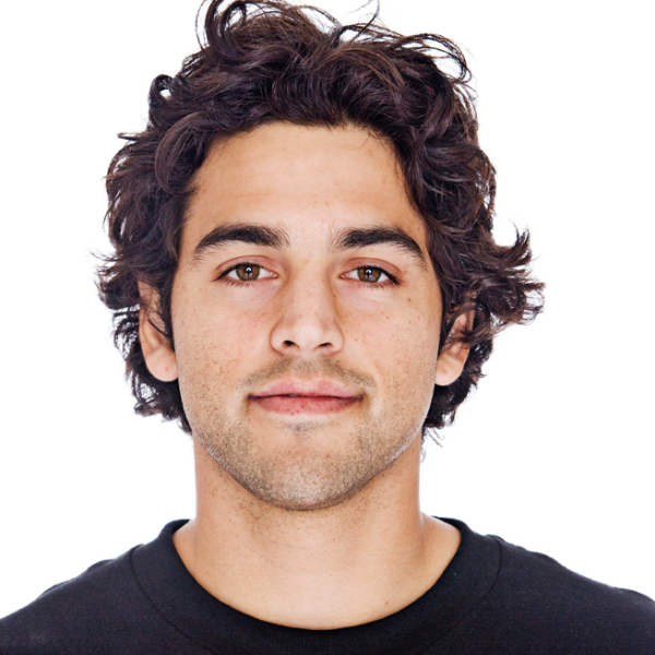 Paul Rodriquez