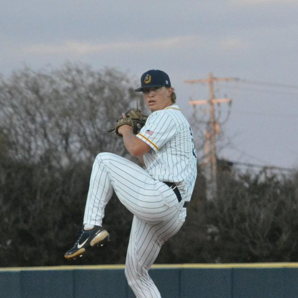Cade Killingsworth