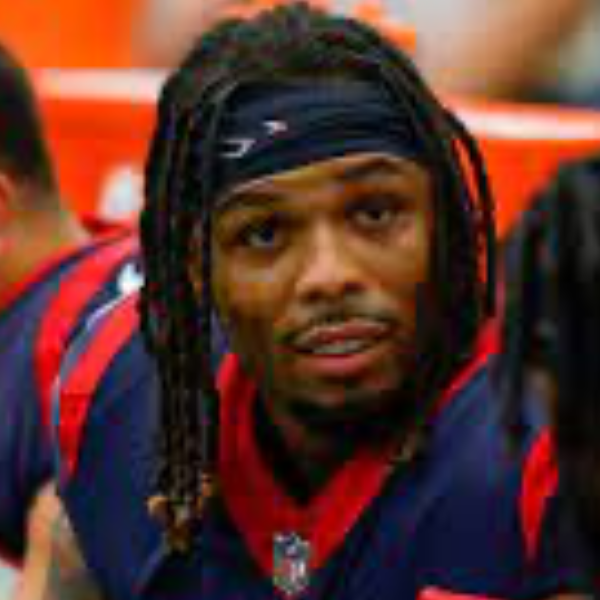 Christian Kirksey