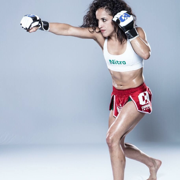 Paulina Granados
