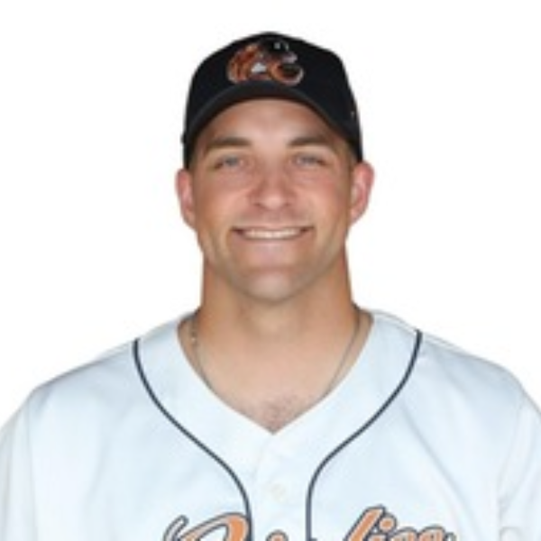 Cody Thompson