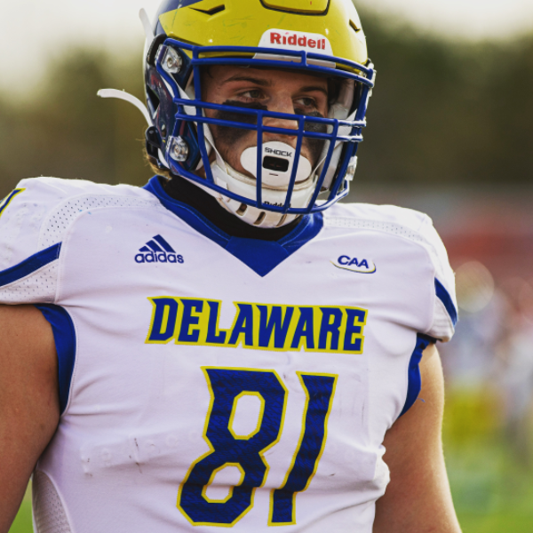 Bryce DeMaille