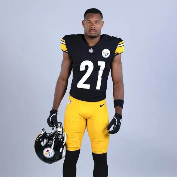 Montana Lemonious-Craig