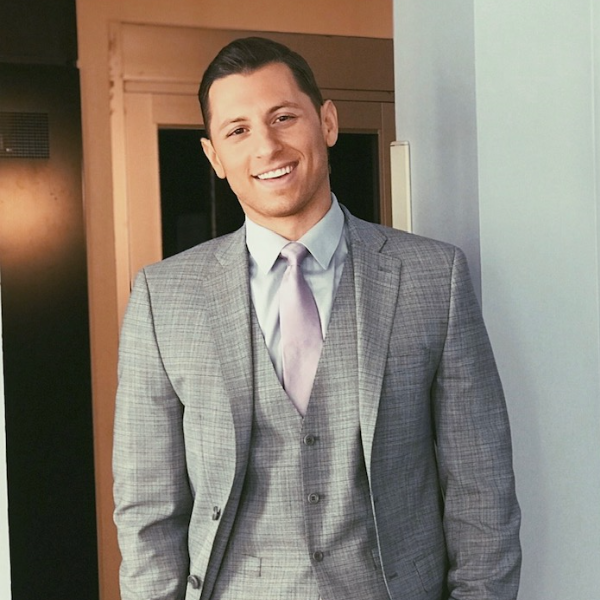 Scott Braun