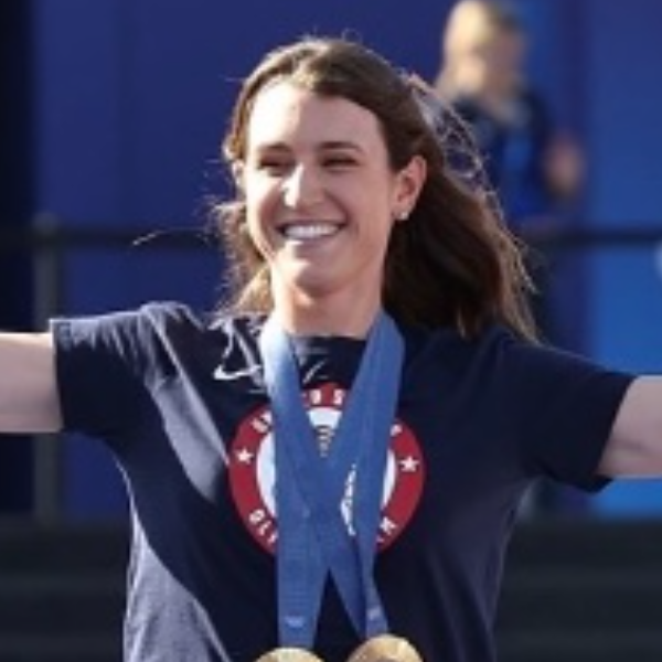 Kristen Faulkner