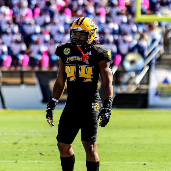 Baron Hopson