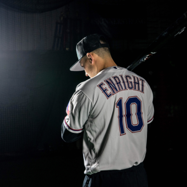 Kole Enright