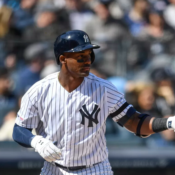 Miguel Andujar