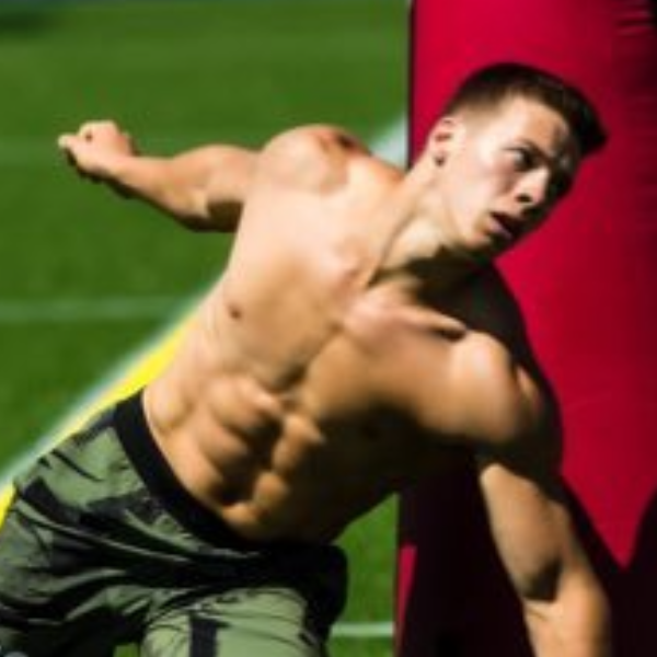 Saxon Panchik