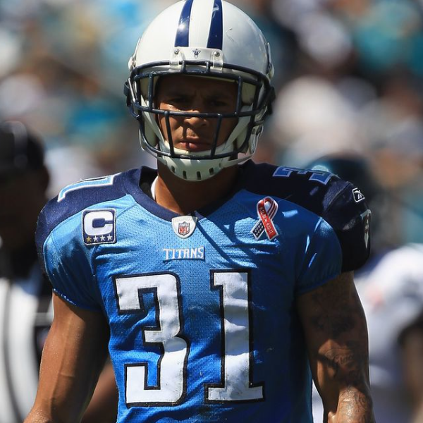 Cortland Finnegan