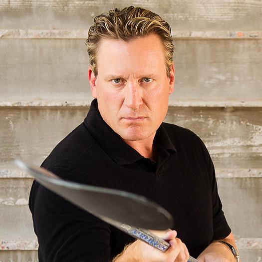 Jeremy Roenick