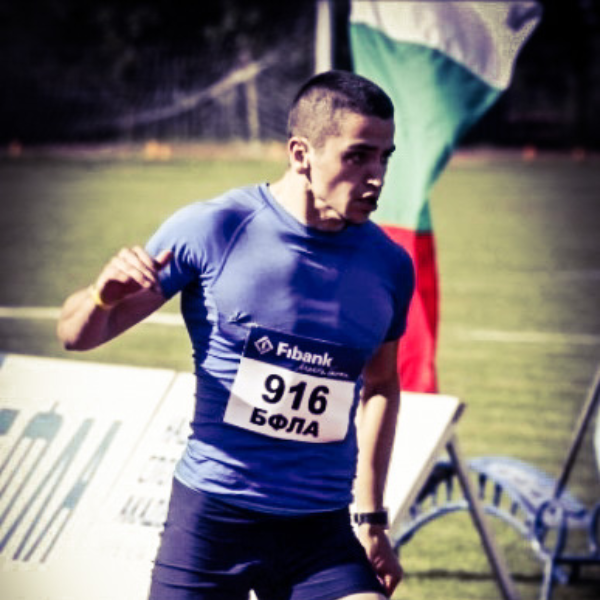 Radoslav Vladimirov