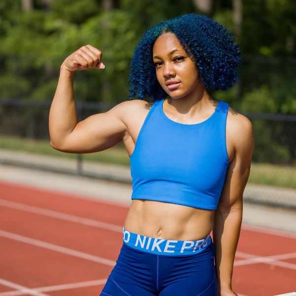 Cierra Dunston