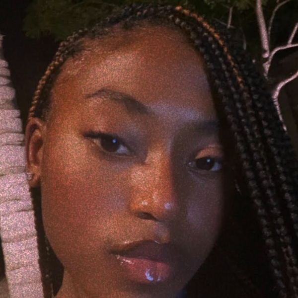 Aniyah Mosley