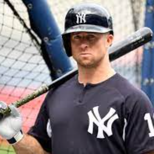 Brett Gardner