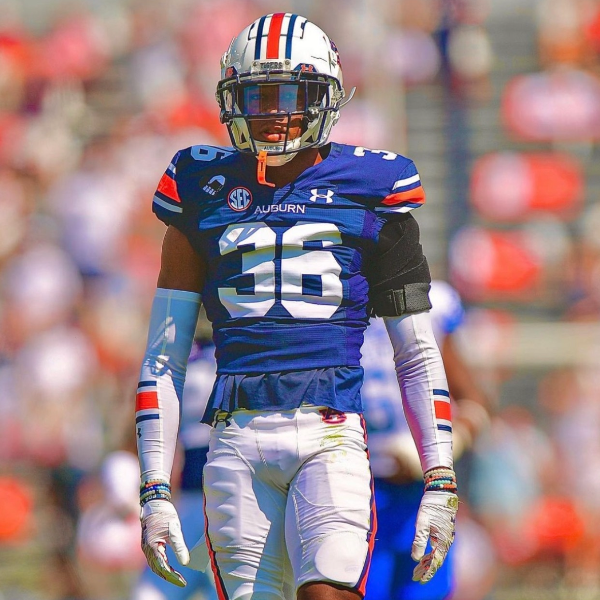 Jaylin Simpson