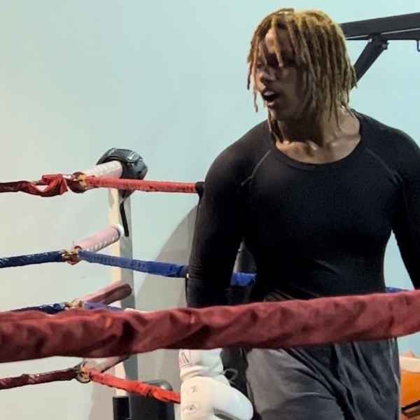 Nathaniel Starks