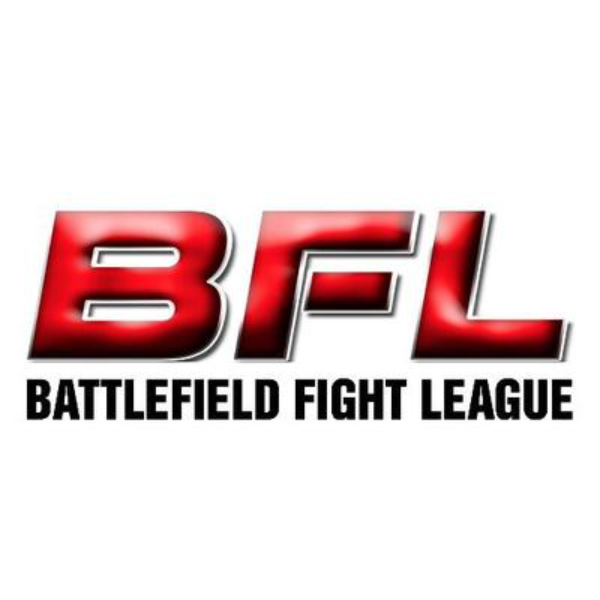 BATTLEFIELD FIGHT LEAGUE
