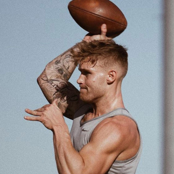 Tate Martell