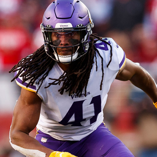 Anthony Harris