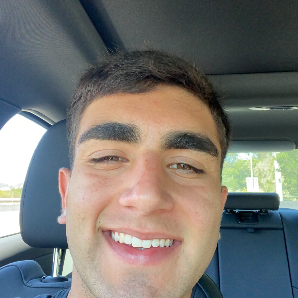 Noah Gampel
