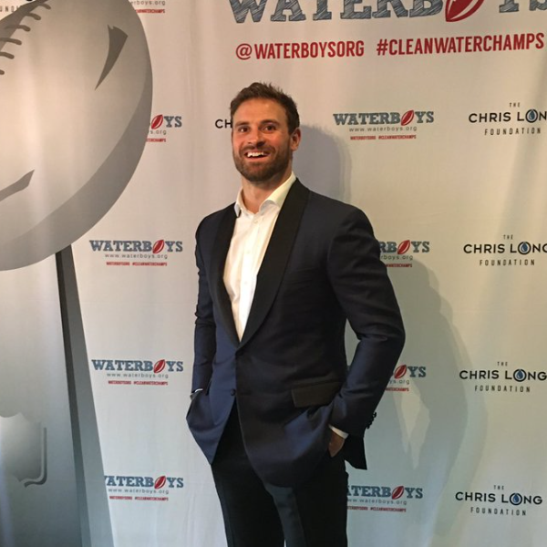 Chris Long